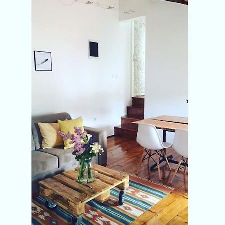 Vintage Apartment Rovinj Old Town מראה חיצוני תמונה