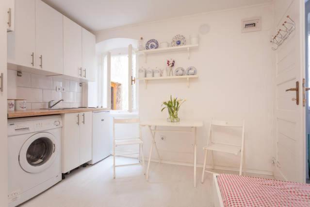 Vintage Apartment Rovinj Old Town מראה חיצוני תמונה