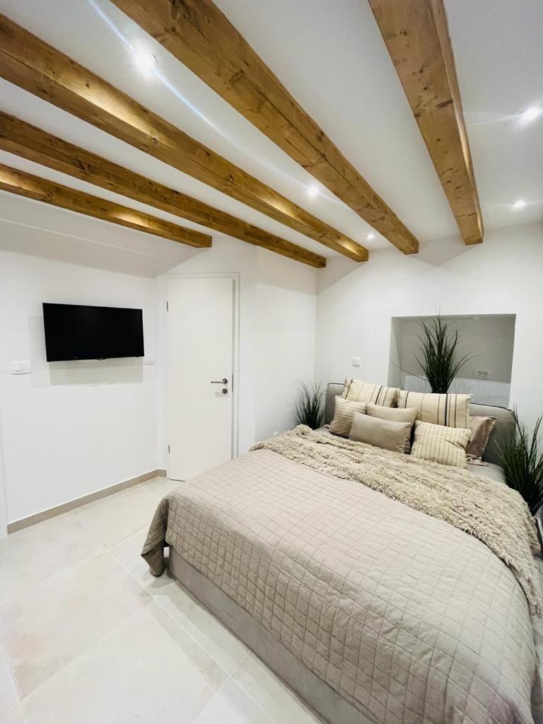 Vintage Apartment Rovinj Old Town מראה חיצוני תמונה